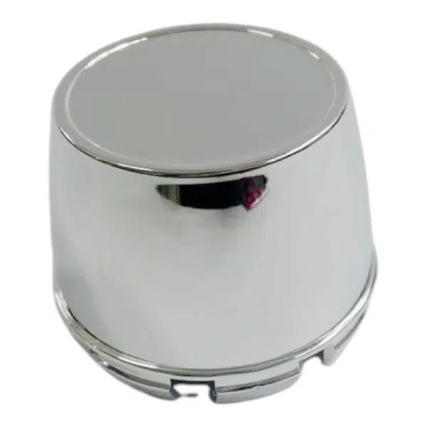 4pcs Set 69mm Snap On Chrome Wheel Center Caps – SR011 - Image 7