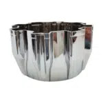 4pcs Set 168.3mm Snap On Black 8 Lug No Logo Wheel Center Cap – C612104 / C1080204 - Image 5