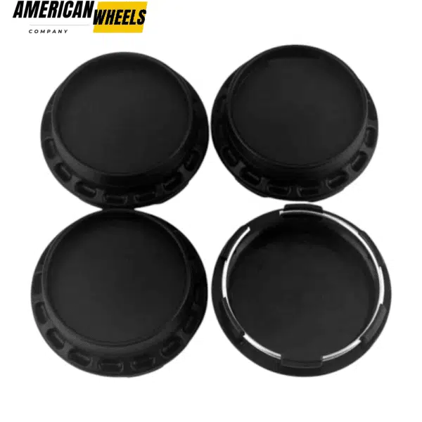 67mm (2.64in) Rays Niche Nissan XXR Wheel Center Caps #C-307-1 - 20214153 - Image 4