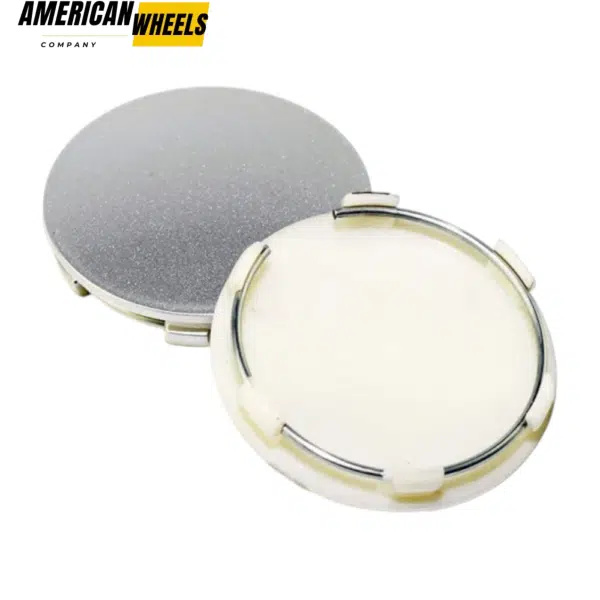 2008 Audi A5/Rays Volk Racing Wheel Center Caps for TE37 15"&16" Rims 62mm 2 7/16in - 20214349 - Image 13