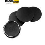 2008 Audi A5/Rays Volk Racing Wheel Center Caps for TE37 15"&16" Rims 62mm 2 7/16in - 20214349 - Image 16