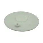 4pcs Set 157mm Snap On Silver Wheel Center Caps No Logo – C102002CAP - Image 4