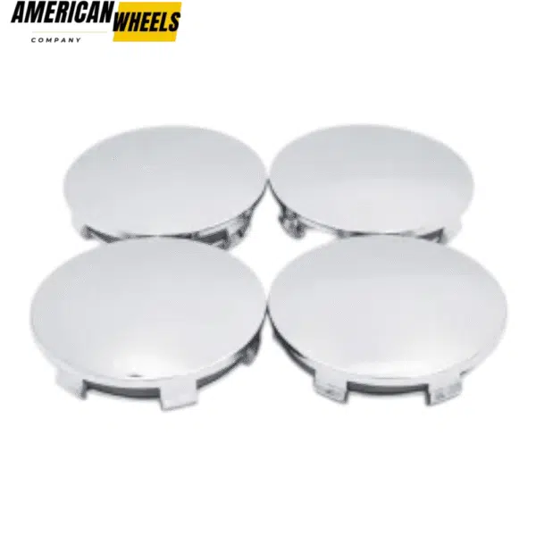 4pcs 62mm 2.44in for Honda Civic CR-V HR-V Accord Center Caps Replacement #44732-TVA-A21 - 20274247 - Image 3