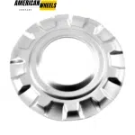 163mm (6.42in) BBS RG II RS II Wheel Center Rim Caps Replacement #09.24.187 4pcs - 20214672BK / SV / CH / CF - Image 11