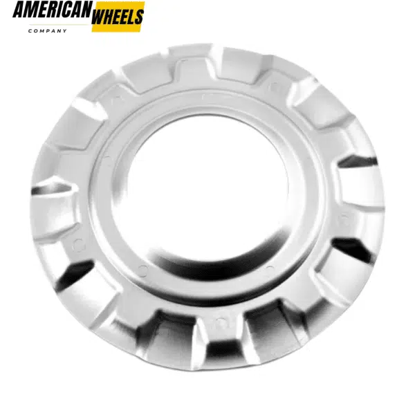 163mm (6.42in) BBS RG II RS II Wheel Center Rim Caps Replacement #09.24.187 4pcs - 20214672BK / SV / CH / CF - Image 11