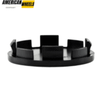 65mm (2.52in) Wheel Center Cap For Chrysler Mustang Toyota Tercel #1LB74TRMAB - 20213760 - Image 9
