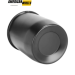 5.15in Push-Through Trailer Center Hub Cap for Aftermarket Truck RV Camper Rim 6.36' Tall - 20274221MB - Image 4