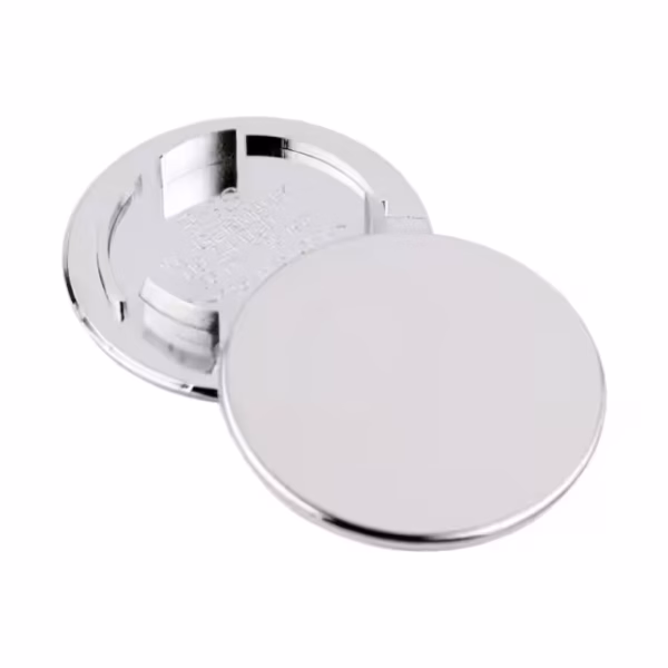 69mm 2.72in Custom BBS RX201 R16 Wheel Center Caps 09.24.030 - 20214395 - Image 14