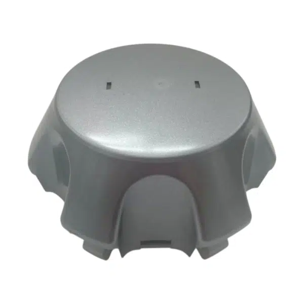 4pcs Set 139mm Snap On Gloss Gray 2011-2014 FJ Cruiser Wheel Center Caps – C-823 - Image 4