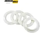 #09.23.245 BBS Wheel Center Cap Parts 150mm (5.89in) - 20214826CHx4 - Image 7