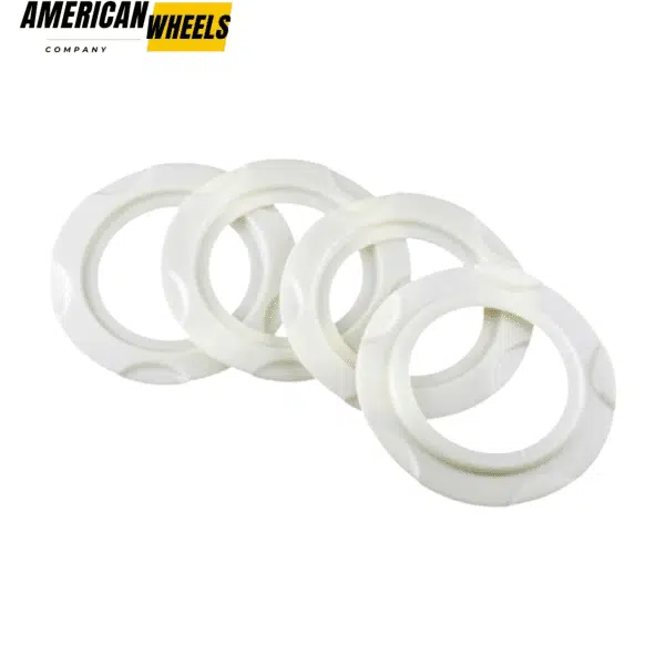 #09.23.245 BBS Wheel Center Cap Parts 150mm (5.89in) - 20214826CHx4 - Image 7