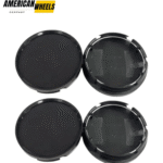 2004-2008 Ford F150 Wheel Center Cap #8L3J-1A096 #8L7J-1A096 4pcs 84mm 3.3in - 20272072