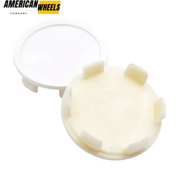 RhinoTuning 4pcs 75mm（2.93in）Wheel Center Hub Caps for O.Z Racing Benz Wheel Rims M608 #81310409 - 20213945OW - Image 2