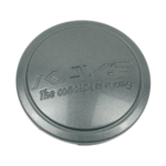 4pcs Set 65mm Kays Racing Snap On Grey Wheel Center Caps for TE37 Rims – H636-18 - Image 5