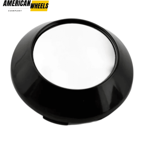68mm Universal Center Caps For Rota ADVAN BBS LM Wheels - 20214459 - Image 3