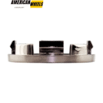 Subaru Universal Wheel Center Caps For Rims 61mm 2.4in - 20214550 - Image 13