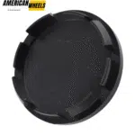 Subaru Universal Wheel Center Caps For Rims 61mm 2.4in - 20214550 - Image 6
