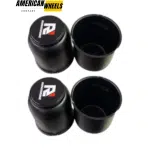 Push Thru Hub Cap with Detachable Floating Top Cap for 3.19in Bore 3.62in Tall - 20274707=[74304+77130+71021] - Image 2