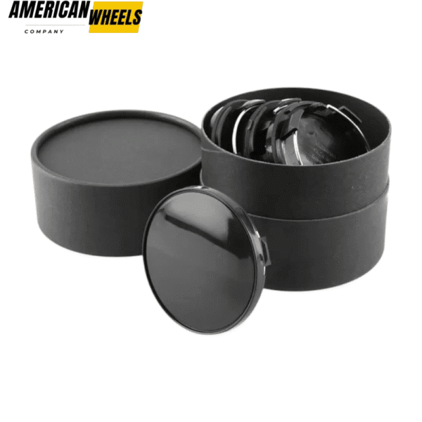 BBS Wheel Center Cap Replacement #09.24.467 #09.24.486 #56.24.120 OD: 70mm ID: 60mm - 20214450 - Image 7