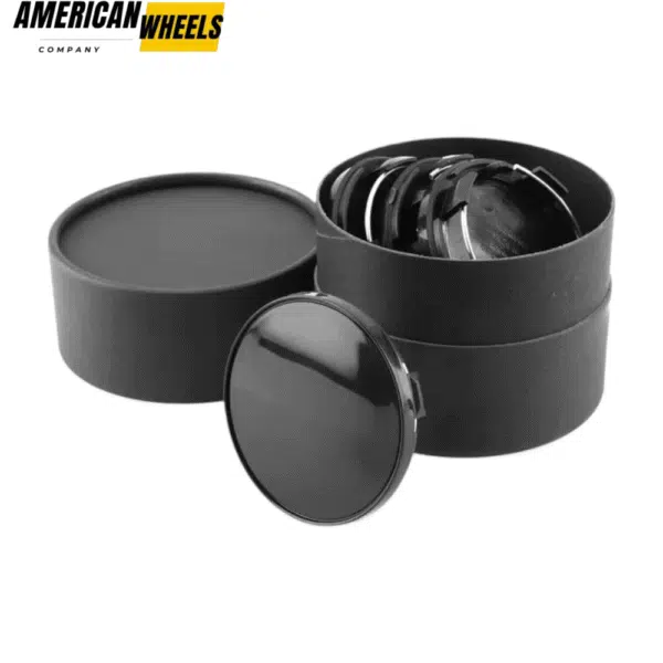 BBS Wheel Center Cap Replacement #09.24.467 #09.24.486 #56.24.120 OD: 70mm ID: 60mm - 20214450 - Image 7