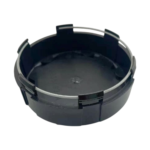 4pcs Set 93mm Snap On MVF Black Offroad Wheel Center Caps – 2835K93-A - Image 3