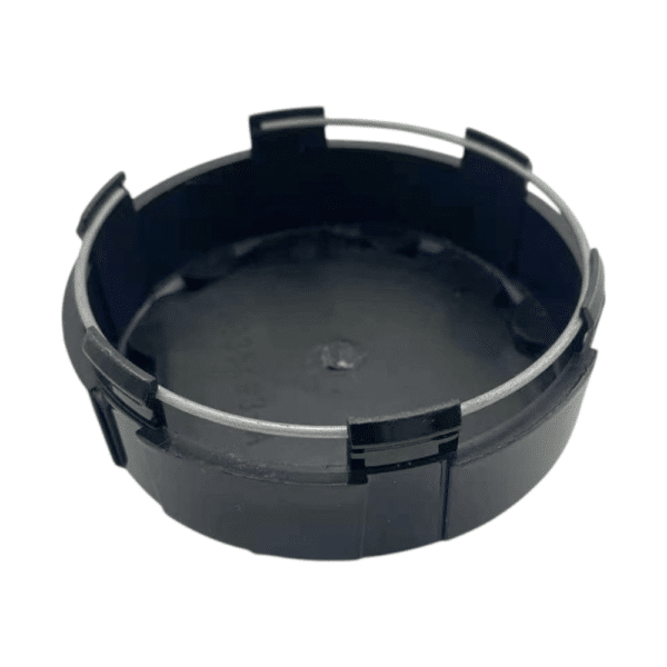 4pcs Set 93mm Snap On MVF Black Offroad Wheel Center Caps – 2835K93-A - Image 3