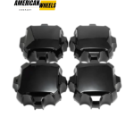 2021-2024 GMC Sierra 2500 3500 Yukon XL Wheel Center Rim Caps #84627947 178mm 7in - 20274265HB