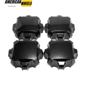 2021-2024 GMC Sierra 2500 3500 Yukon XL Wheel Center Rim Caps #84627947 178mm 7in - 20274265HB