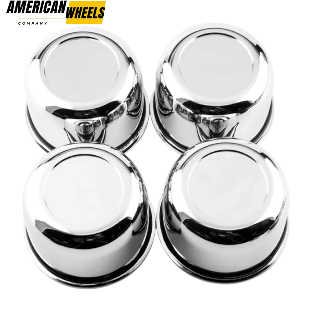 8a4453e6-b2a6-44dd-ad23-5ad3015aa57d Push Through Center Cap For Truck Trailer Wheel Rims - 20274065CHx1 - Image 1