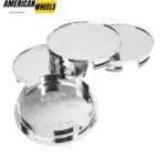 70mm (2.76in) Wheel Center Cap For Honda Accord Odyssey #44732-SXO-JO10 - 20213274 - Image 4