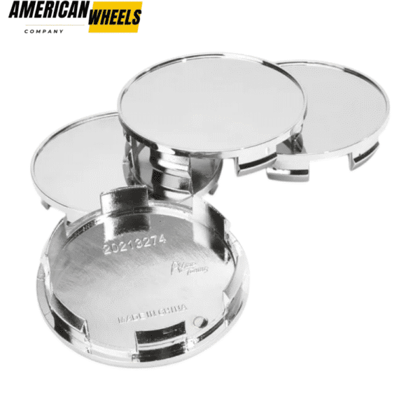 70mm (2.76in) Wheel Center Cap For Honda Accord Odyssey #44732-SXO-JO10 - 20213274 - Image 4