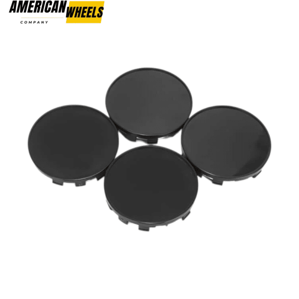4pcs 63mm Toyota Corolla RAV4 Wheel Center Caps for 69406 Rim #42603-YY040 #42603-YY05 - 20272066 - Image 4