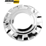 163mm (6.42in) BBS RG II RS II Wheel Center Rim Caps Replacement #09.24.187 4pcs - 20214672BK / SV / CH / CF - Image 13