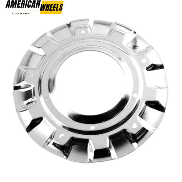 163mm (6.42in) BBS RG II RS II Wheel Center Rim Caps Replacement #09.24.187 4pcs - 20214672BK / SV / CH / CF - Image 13