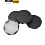 70mm (2.76in) Wheel Center Cap For Honda Accord Odyssey #44732-SXO-JO10 - 20213274 - Image 5