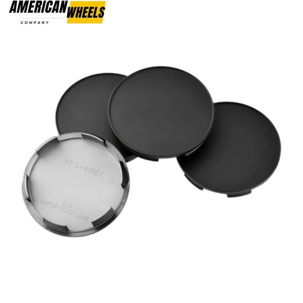 70mm (2.76in) Wheel Center Cap For Honda Accord Odyssey #44732-SXO-JO10 - 20213274 - Image 5