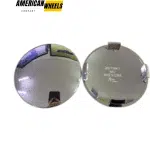 GMC Acadia Buick Enclave Wheel Hub Center Cap #9597360 #20997901 4pcs 79mm 3.12in - 20272067