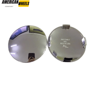 GMC Acadia Buick Enclave Wheel Hub Center Cap #9597360 #20997901 4pcs 79mm 3.12in - 20272067