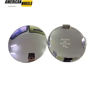 GMC Acadia Buick Enclave Wheel Hub Center Cap #9597360 #20997901 4pcs 79mm 3.12in - 20272067