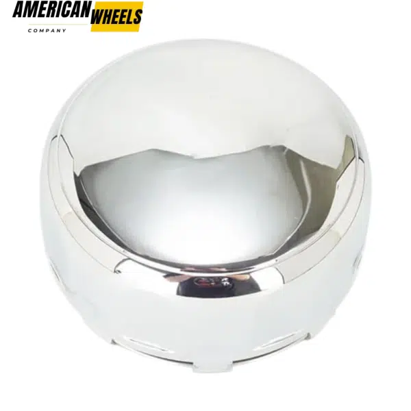 Eagle Alloys 8 Lug Wheel Rim Center Caps 3175-06 AEWC 3175 133mm 5.23in - 20272070 - Image 4