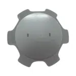 4pcs Set 139mm Snap On Gloss Gray 2011-2014 FJ Cruiser Wheel Center Caps – C-823 - Image 3