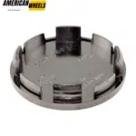 65mm (2.52in) Wheel Center Cap For Chrysler Mustang Toyota Tercel #1LB74TRMAB - 20213760 - Image 13
