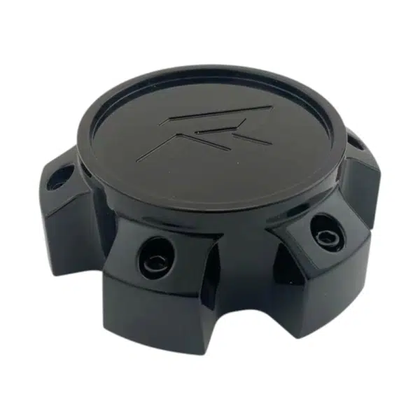 4pcs Set 145mm Snap On 6×135 / 6×139.7 Gloss Black Wheel Center Caps – C-A102 - Image 6