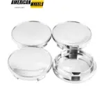 BBS Wheel Center Cap Replacement #09.24.467 #09.24.486 #56.24.120 OD: 70mm ID: 60mm - 20214450 - Image 3