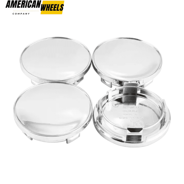 BBS Wheel Center Cap Replacement #09.24.467 #09.24.486 #56.24.120 OD: 70mm ID: 60mm - 20214450 - Image 3