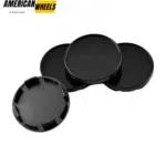 65mm (2.52in) Wheel Center Cap For Chrysler Mustang Toyota Tercel #1LB74TRMAB - 20213760 - Image 12