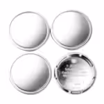 56mm 2.2in Universal Center Caps for Volkswagen Golf Jetta GLS #1j0601171 - 20213702 - Image 4