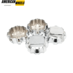 20-25 GMC Sierra Denali 2500 3500 HD Wheel Center Cap for Hollander 20'5962 #84307952 - 20274264CH - Image 2