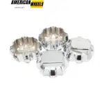 20-25 GMC Sierra Denali 2500 3500 HD Wheel Center Cap for Hollander 20'5962 #84307952 - 20274264CH - Image 2