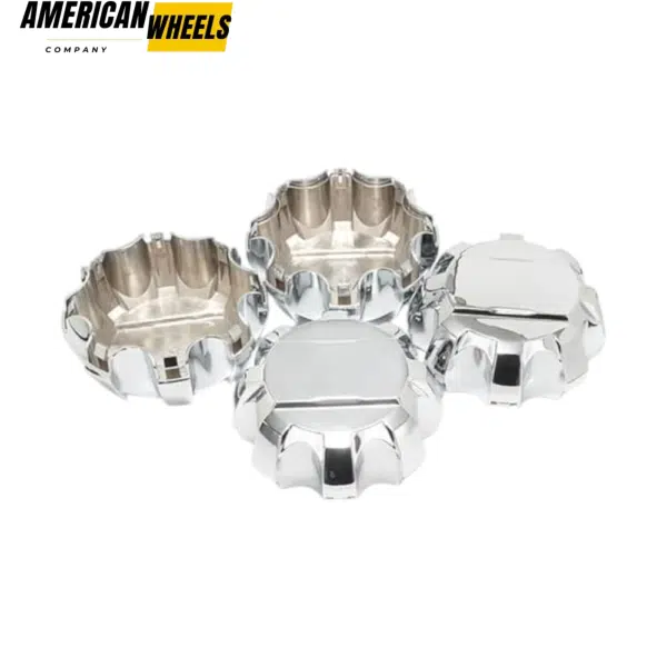 20-25 GMC Sierra Denali 2500 3500 HD Wheel Center Cap for Hollander 20'5962 #84307952 - 20274264CH - Image 2